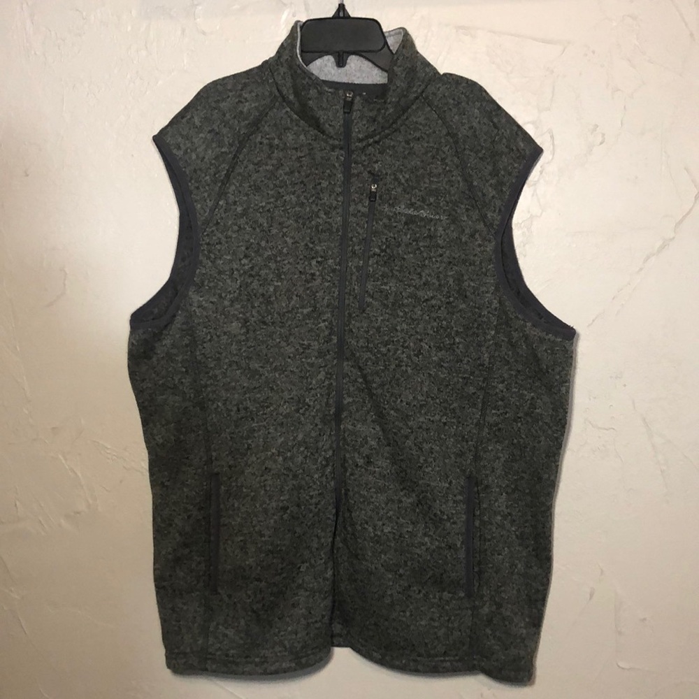 Men’s 2XL Eddie Bauer Vest